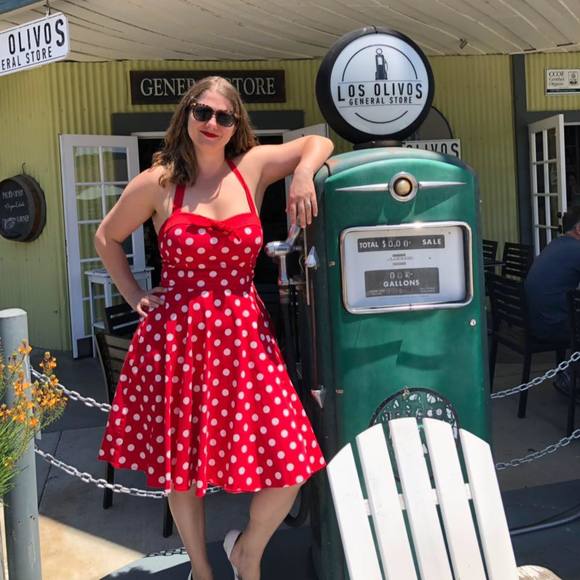 Meet your Posher, Summer - Picture 1 of 1